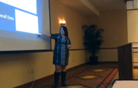 Amy Boyd (0:51) Math Department Chair Holabird STEM Program Baltimore County Schools, MD Tier 2 and Tier 3 math intervention