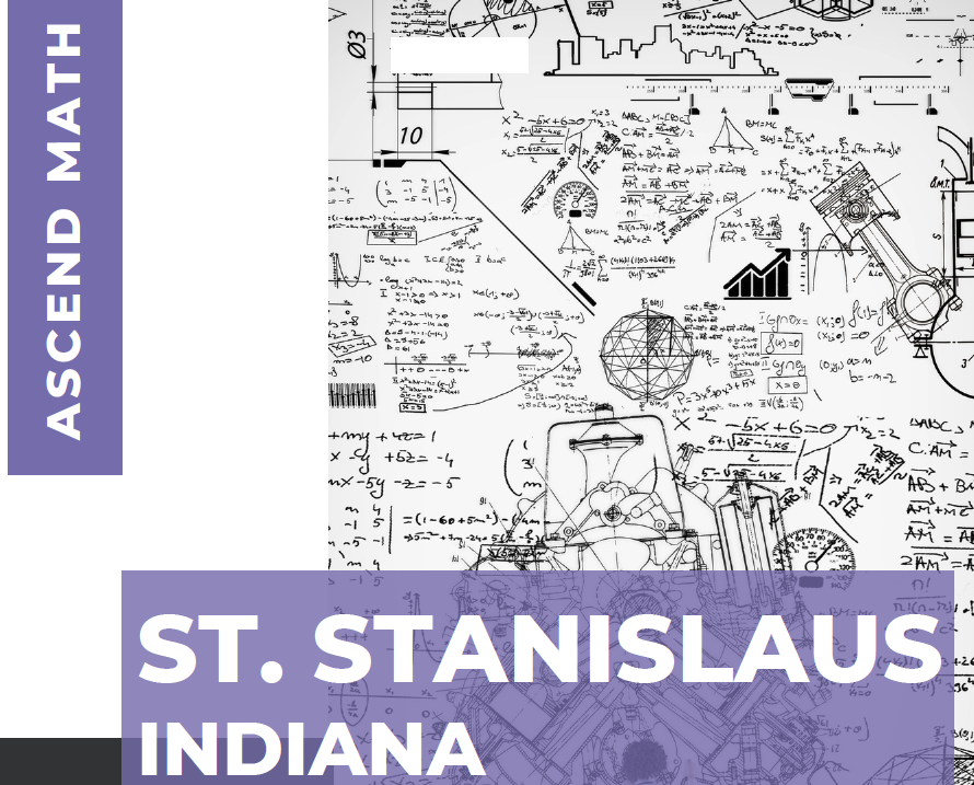 Case Study: Improving Results in Indiana Test Scores - Ascend Math
