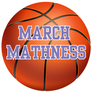 March Mathness 2026 - Ascend Math