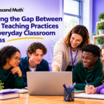 NCTM math teaching practices