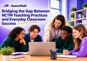 NCTM math teaching practices